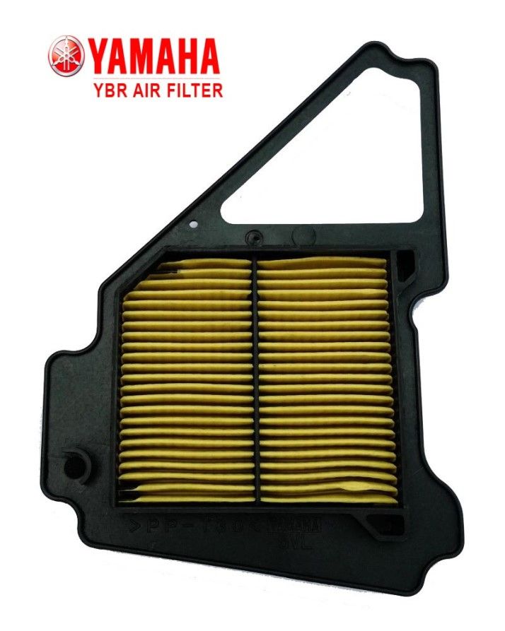 YAMAHA YBR AIR FILTER